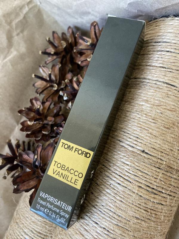 Парфюм tom ford tobacco vanille — цена 80 грн в каталоге Духи Купить ...