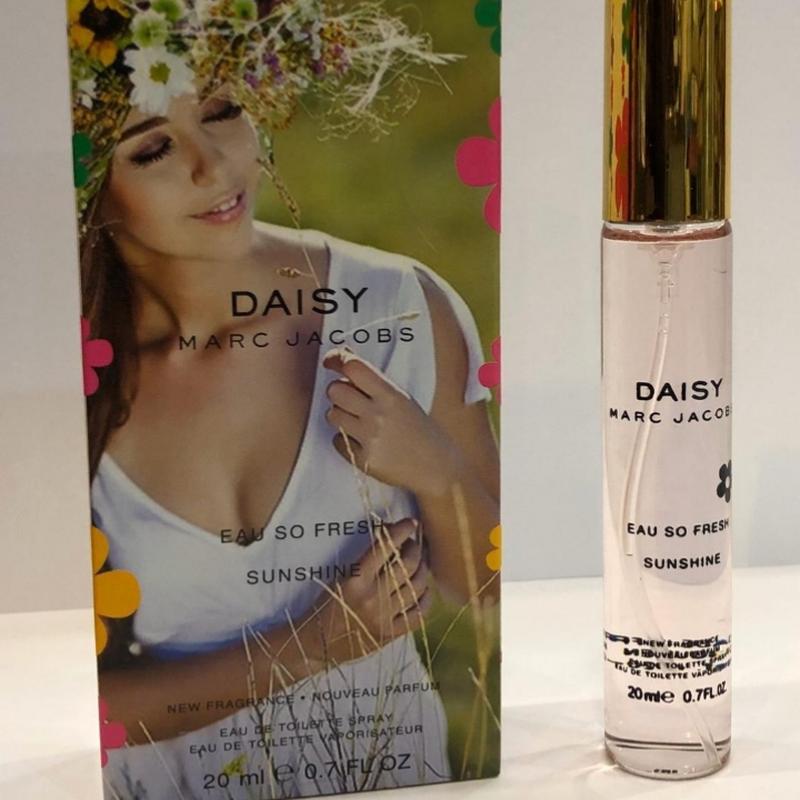 Daisy eau so fresh sunshine perfume online