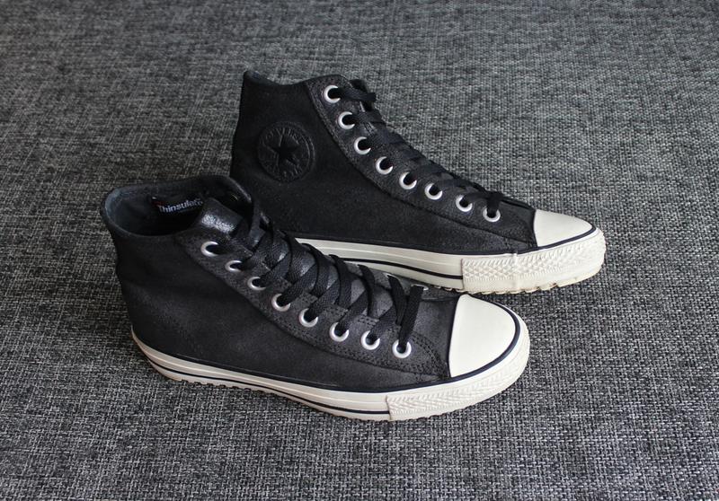 Converse chuck taylor hot sale all star thinsulate