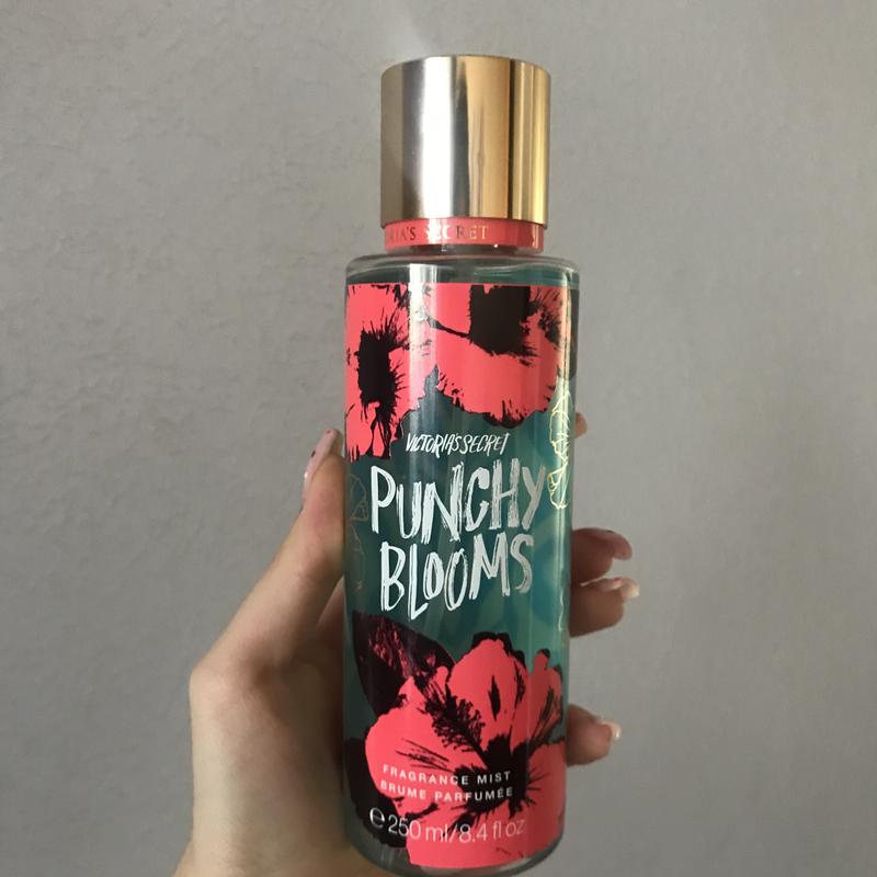 Punchy blooms victoria discount secret