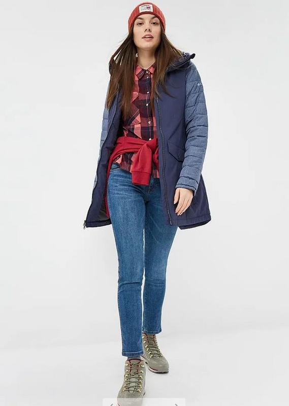 columbia upper avenue jacket