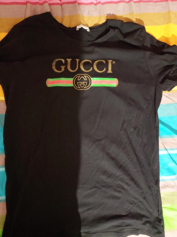 Футболка gucci гуччи — ціна 450 грн у каталозі Футболки Купити чоловічі ...