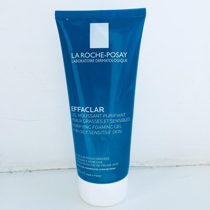 La roche posay - effaclar h cleanse. Effaclar gel moussant. Ля рош позе эфаклар гель моуссант пурифиант. Ля рош effaclar gel moussant purifiant. La roche posay effaclar gel moussant purifiant - 15 мл(09/25г).