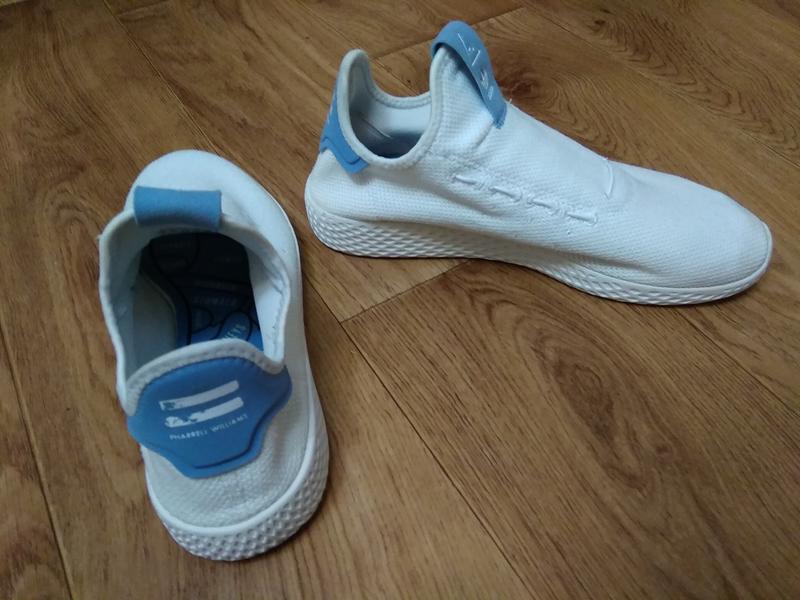 adidas originals pharrell williams tennis hu cq2167 1200 28121074