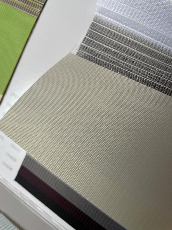 Ткань для рулонных штор день ночь dn 213 — цена 515 грн в каталоге ...