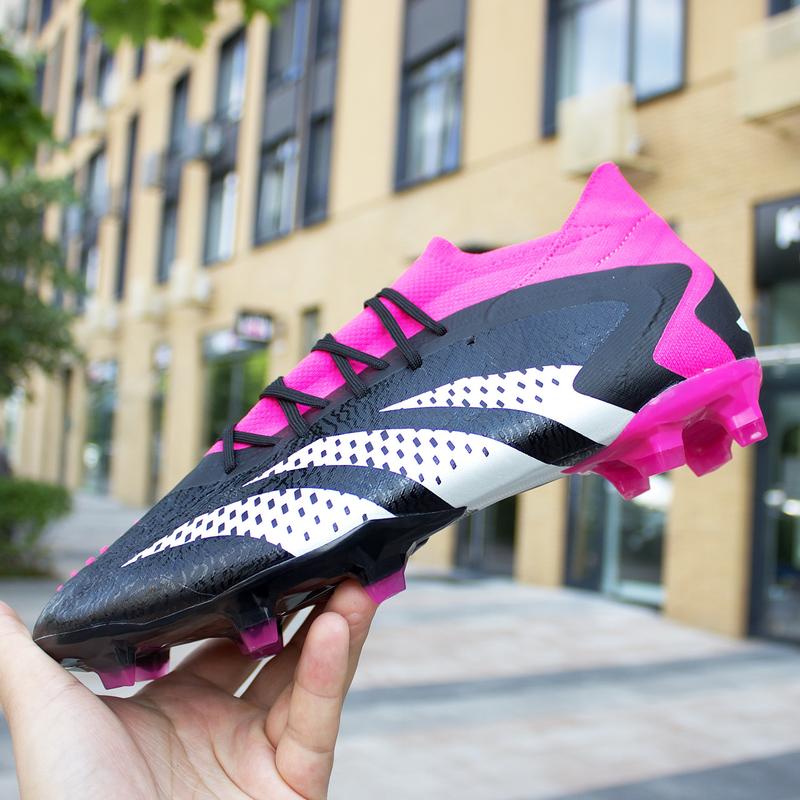 Бутсы adidas predator accuracy.3 firm ground boots (39-45) — цена 3145 ...