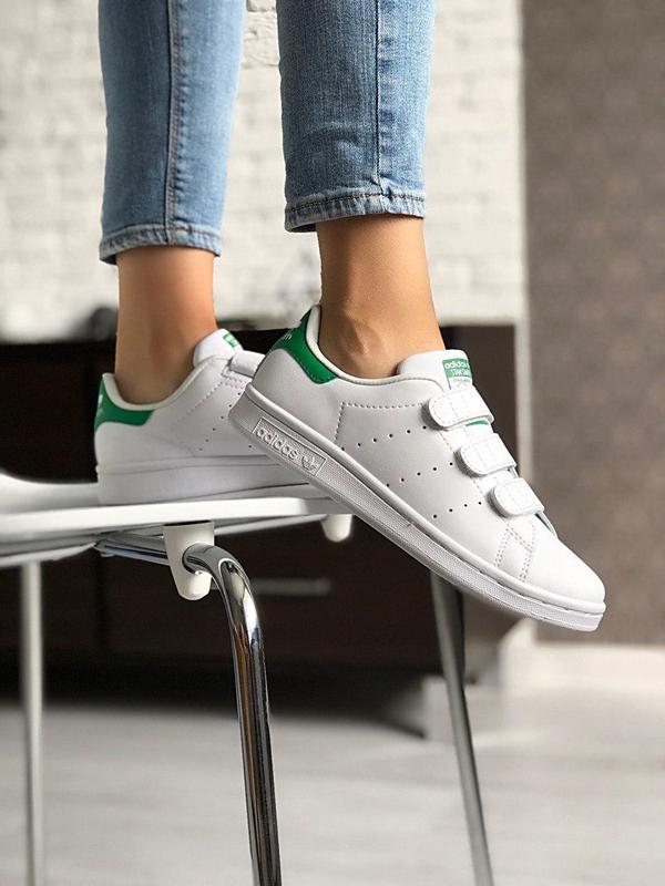 Adidas Stan Smith женские