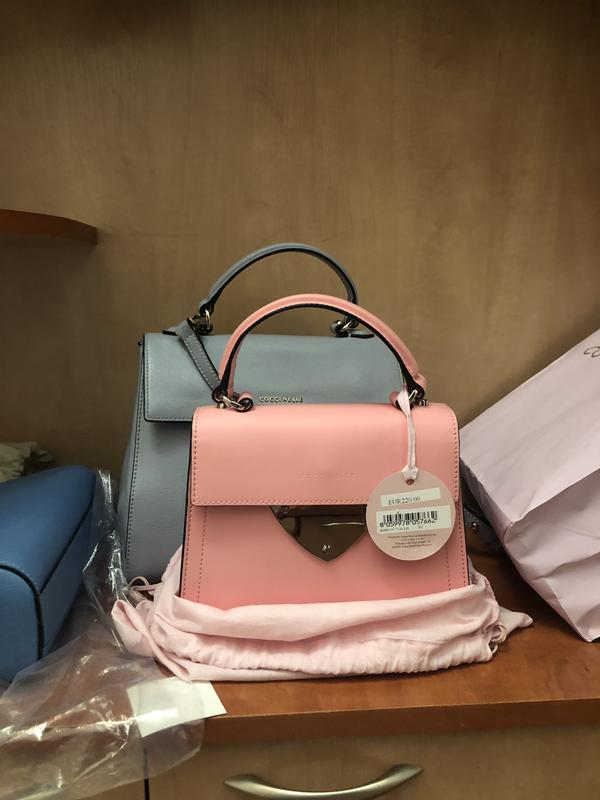 coccinelle david jones