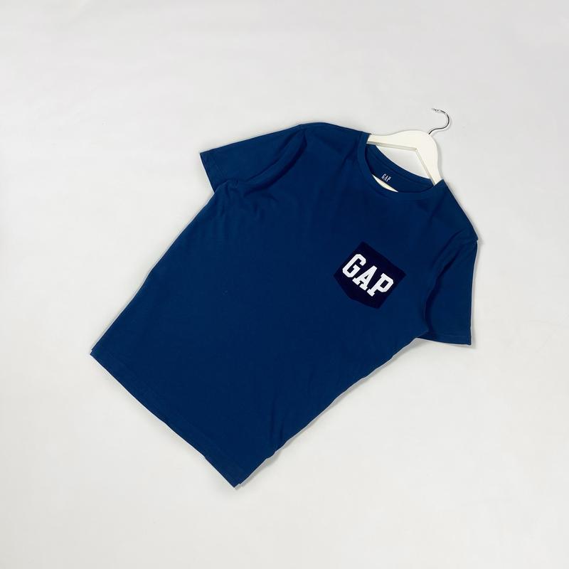 Gap футболка — цена 270 грн в каталоге Футболки Купить мужские вещи по ...