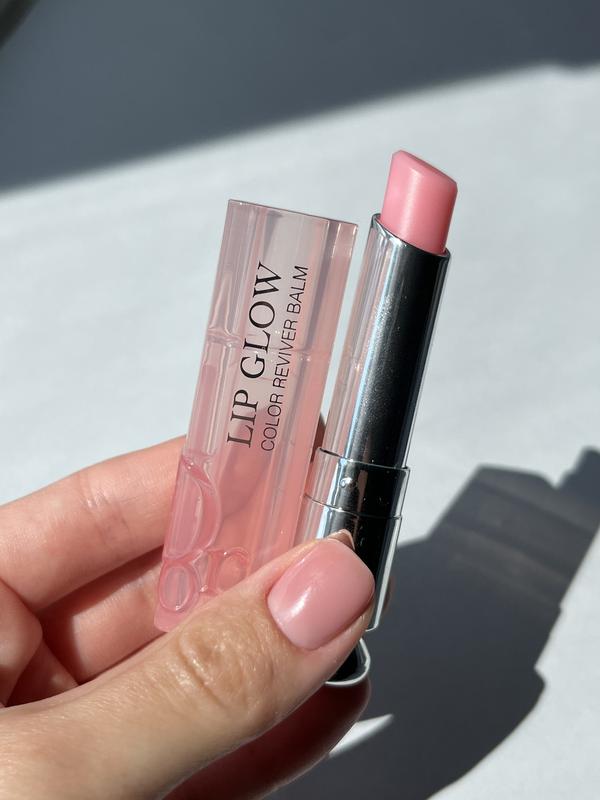 Dior original lip glow hotsell