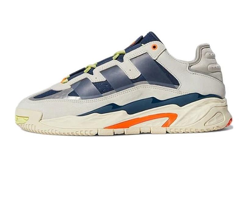 Мужские кроссовки adidas niteball s24146 — цена 2600 грн в каталоге  Кроссовки ✓ Купить женские вещи по доступной цене на Шафе | Украина  #125100825