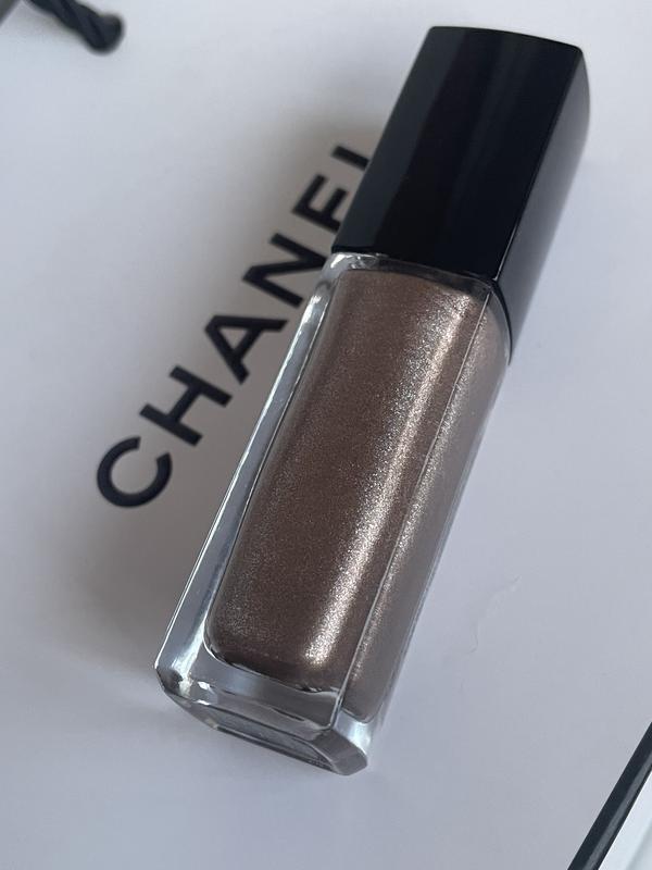 Тени для век Chanel Ombre Premiere Laque 28 - Desert Wind от продавца: My  Beautique – в интернет-магазине ROZETKA