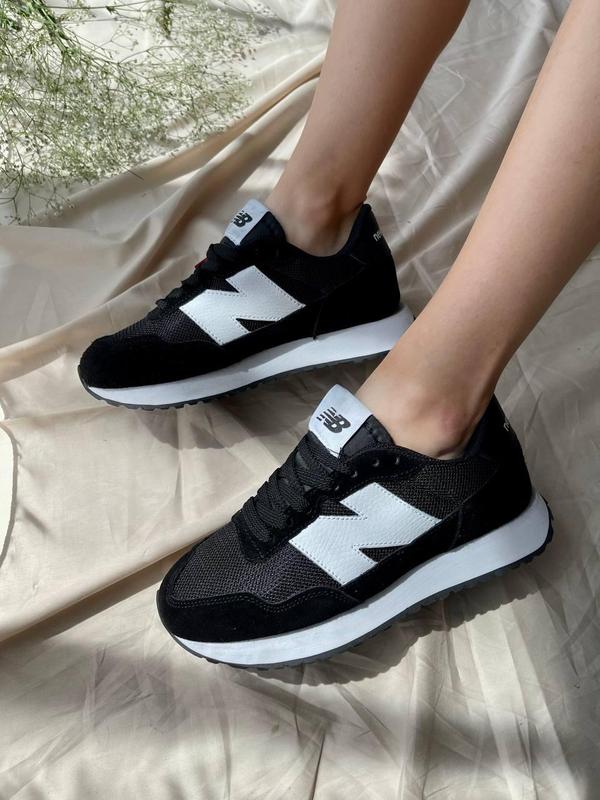 Кроссовки new balance 237 женские,мужские нью беленс — цена 2650 грн в ...