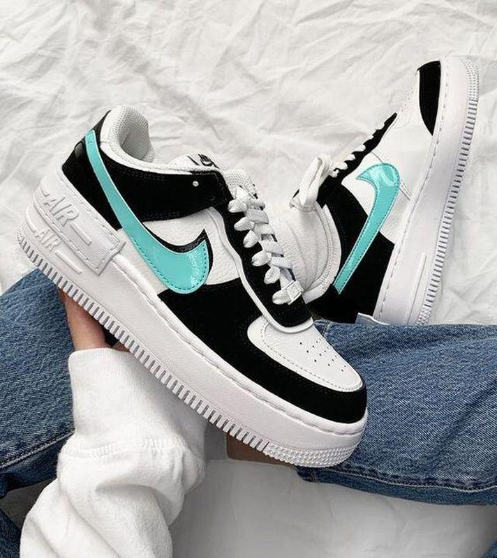 Nike air store mujer force