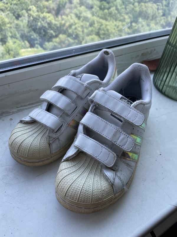 Superstar 34 adidas best sale