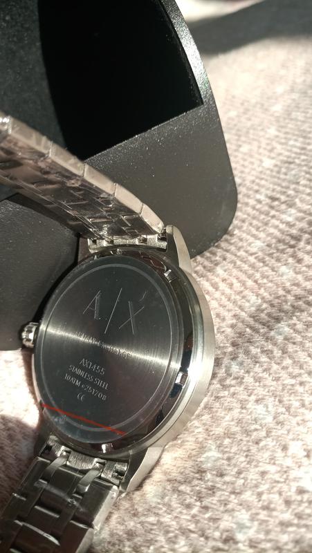 armani exchange ax1455