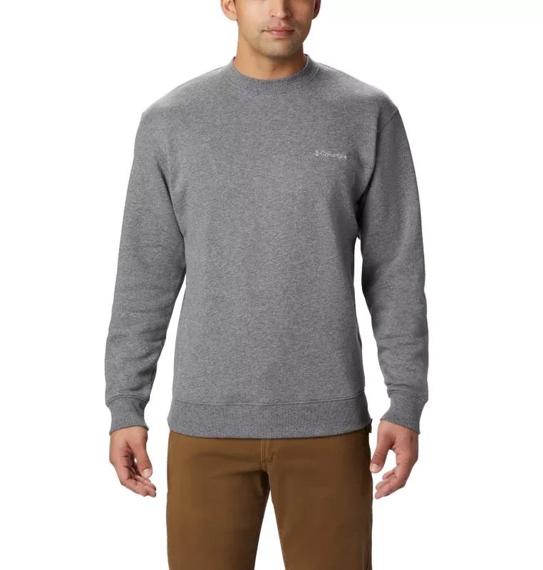 Columbia crew neck new arrivals