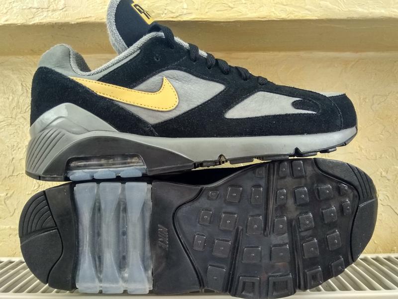 nike air max 180