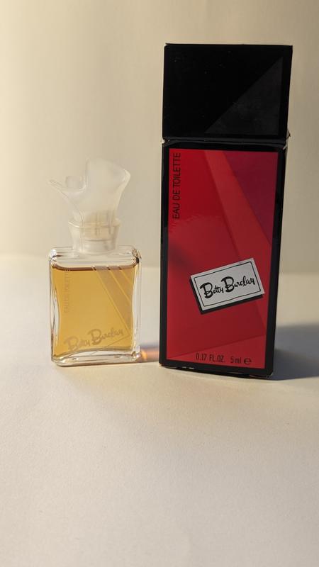 Туалетна вода betty barclay. — цена 150 грн в каталоге Туалетная вода ...