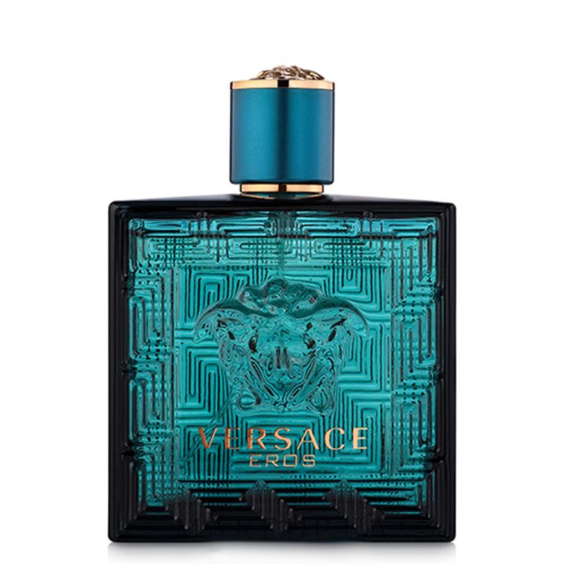 Мужской парфюм versace eros 110 мл туалетная вода — цена 260 грн в ...