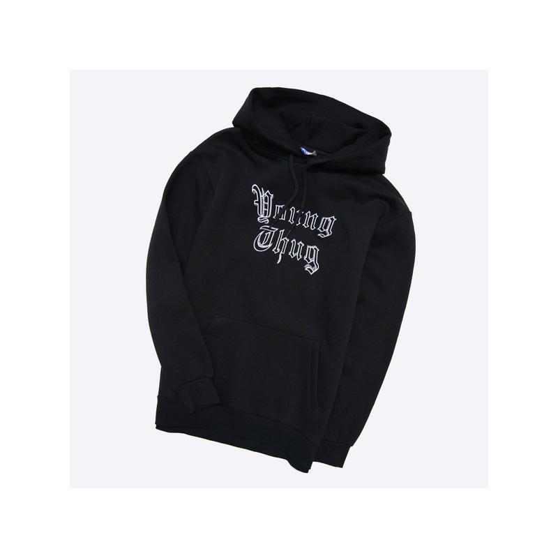 h&m x young thug hoodie