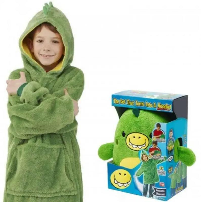 Hugglepets hoodies hotsell