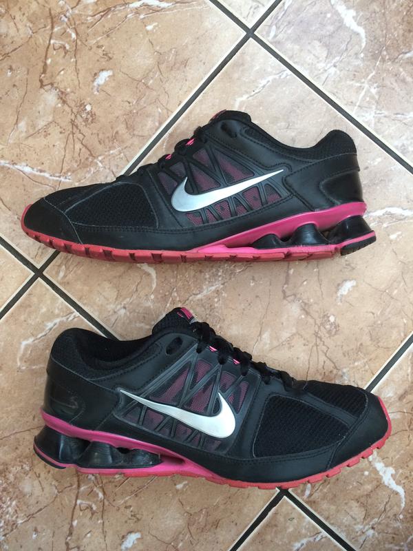 nike reax 6