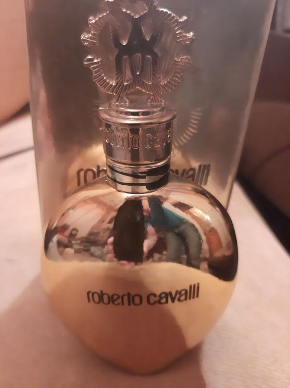 roberto cavalli oud edition eau de parfum 75 ml