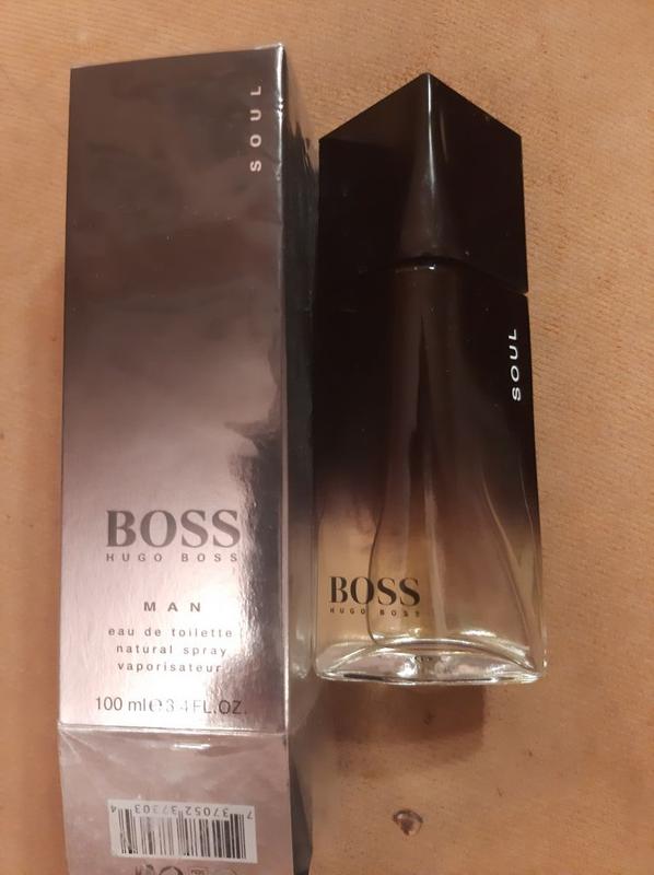 Hugo boss soul 100ml online