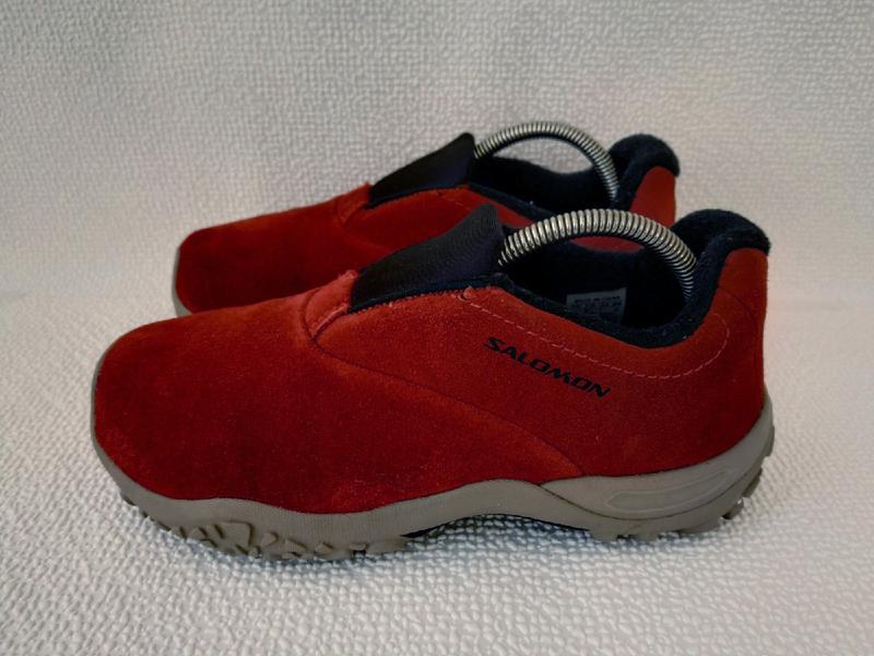 Salomon clog cheap