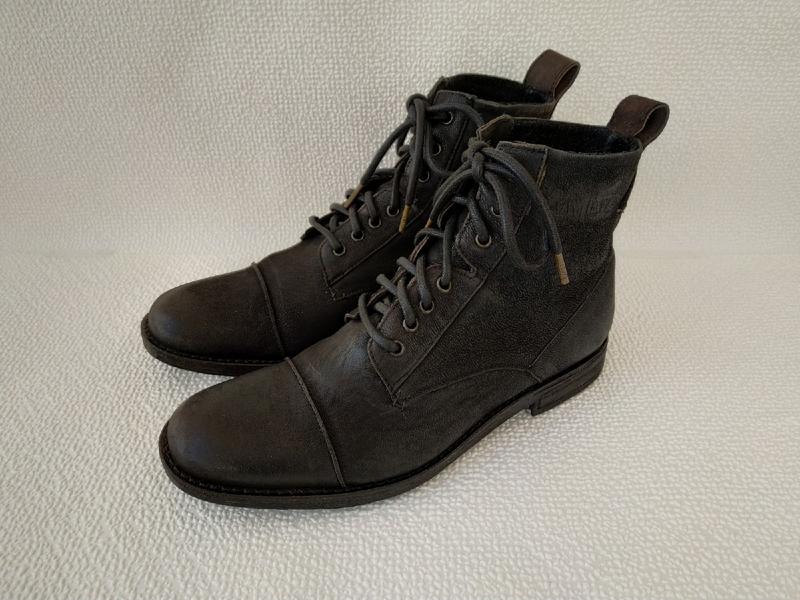 levis maine lace up, Off 63%, www.scrimaglio.com