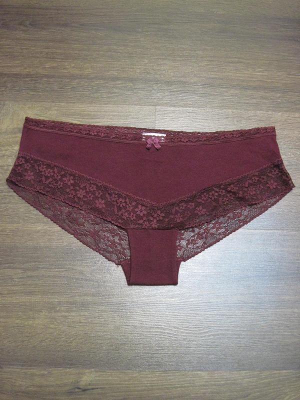 Красивые трусики body nkd германия — цена 55 грн в каталоге Трусики ...