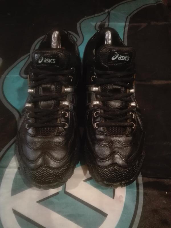 asics gel arata gore tex