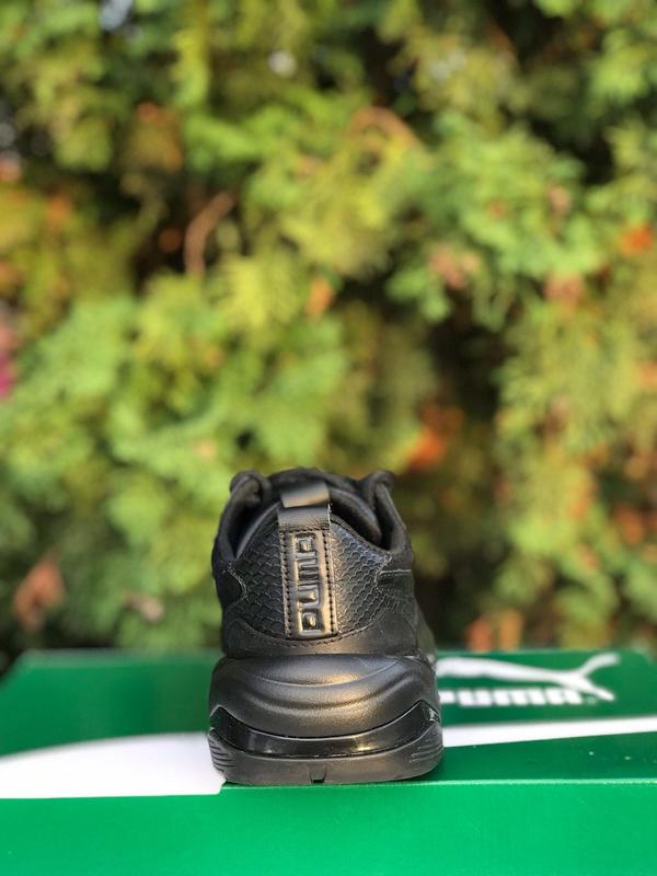 puma thunder desert 100