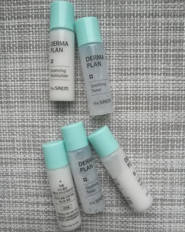 derma plan balancing moisturizer