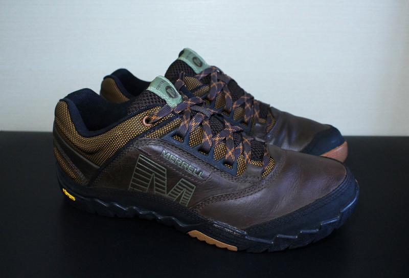 dark earth merrell performance footwear