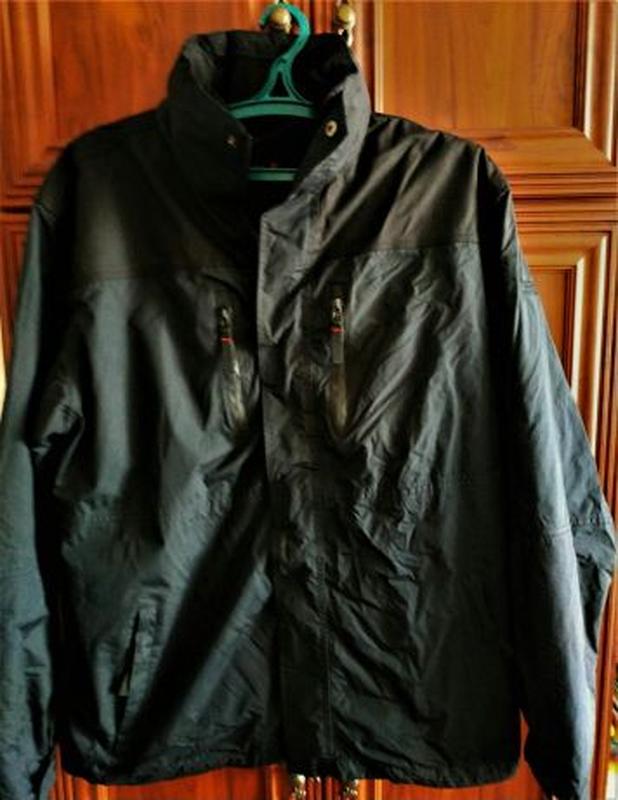 Мужская куртка northland professional xenotex (размер xl) — цена 1200 ...