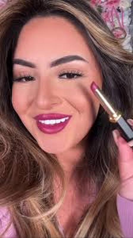 Матовая помада loreal paris colour riche voluminous matte lipstick 153 ...