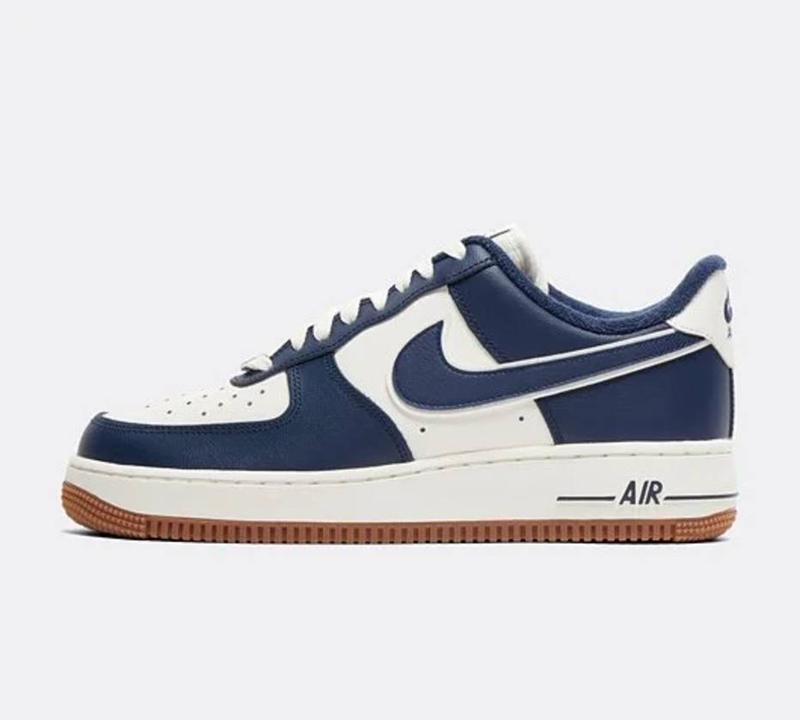 Оригинальные кроссовки nike air force 1 07 ⁇ найк форсы 45 — цена 4190 ...