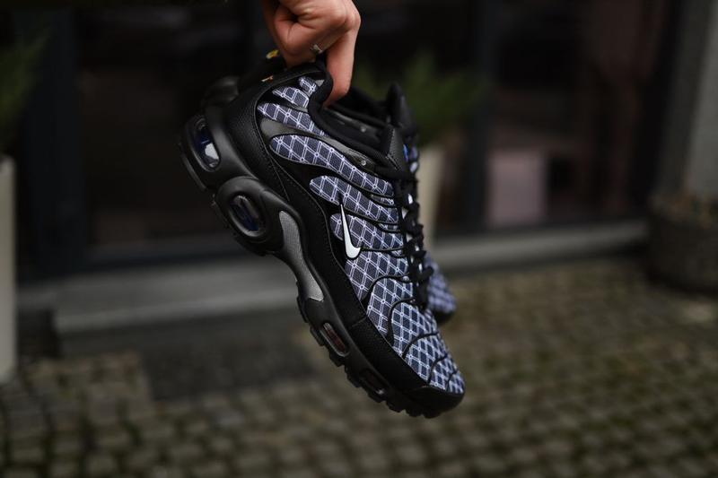 Кроссовки nike air max terrascape plus / найк аир макс терраскейп ...