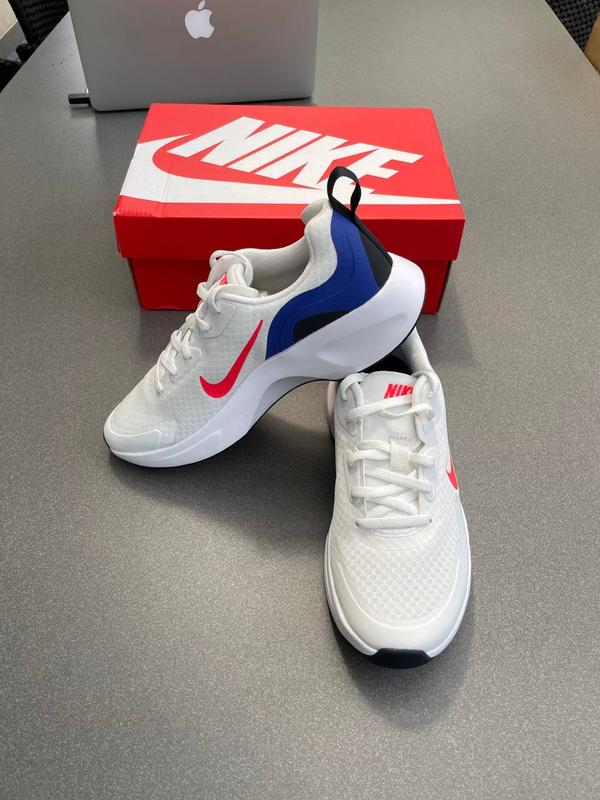 Женские кроссовки nike wearallday оригинал — ціна 1950 грн у каталозі ...