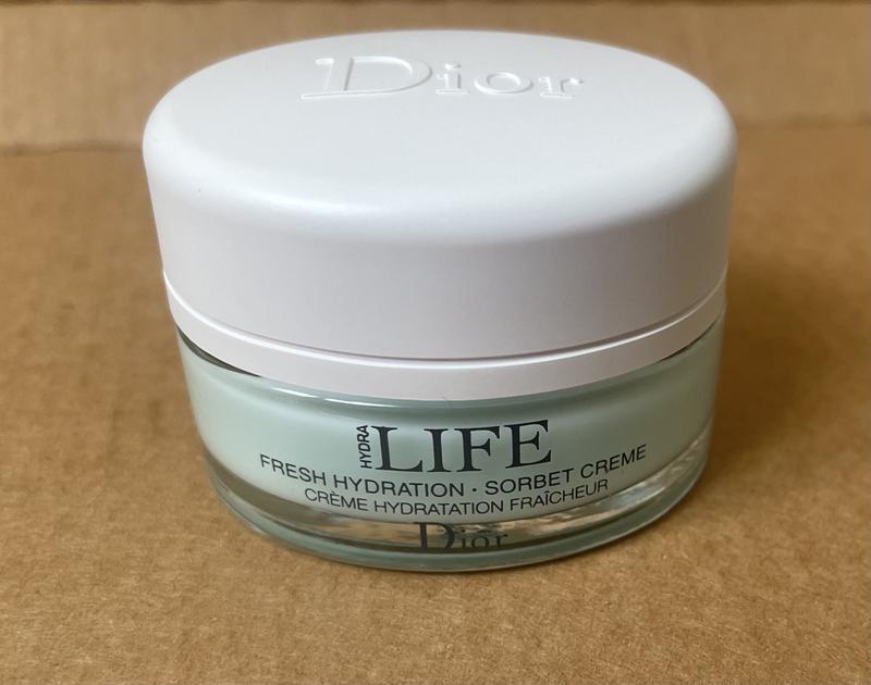 Fresh hydration sorbet creme hotsell