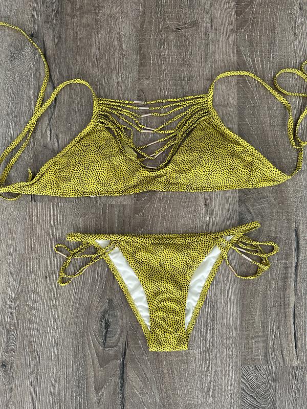 Купальник victoria secret — ціна 1000 грн у каталозі Купальники Купити ...