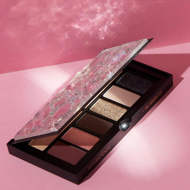 Палетка smashbox — цена 975 грн в каталоге Палетки теней Купить товары ...