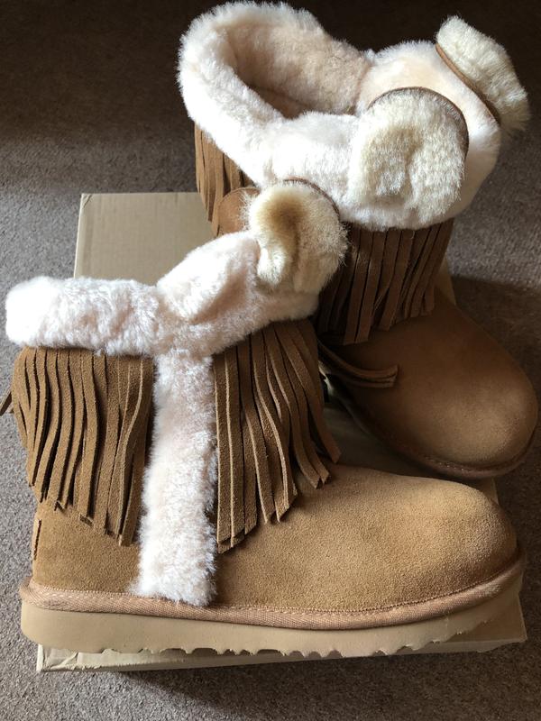 darlala classic ii boot