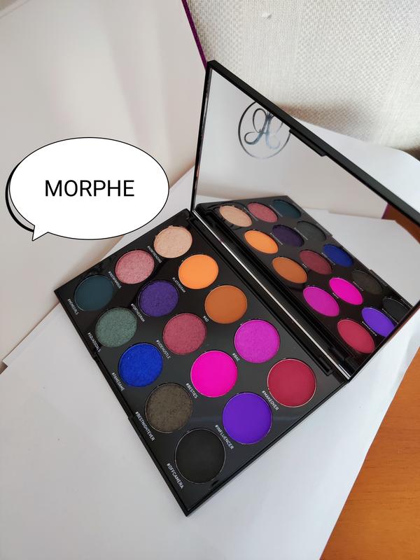 Morphy make up discount