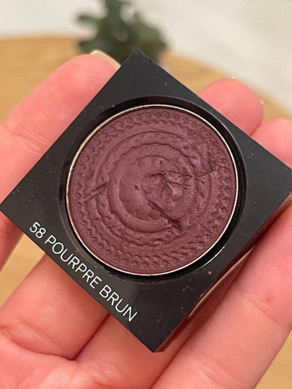Тени chanel — цена 160 грн в каталоге Тени для век Купить товары для ...
