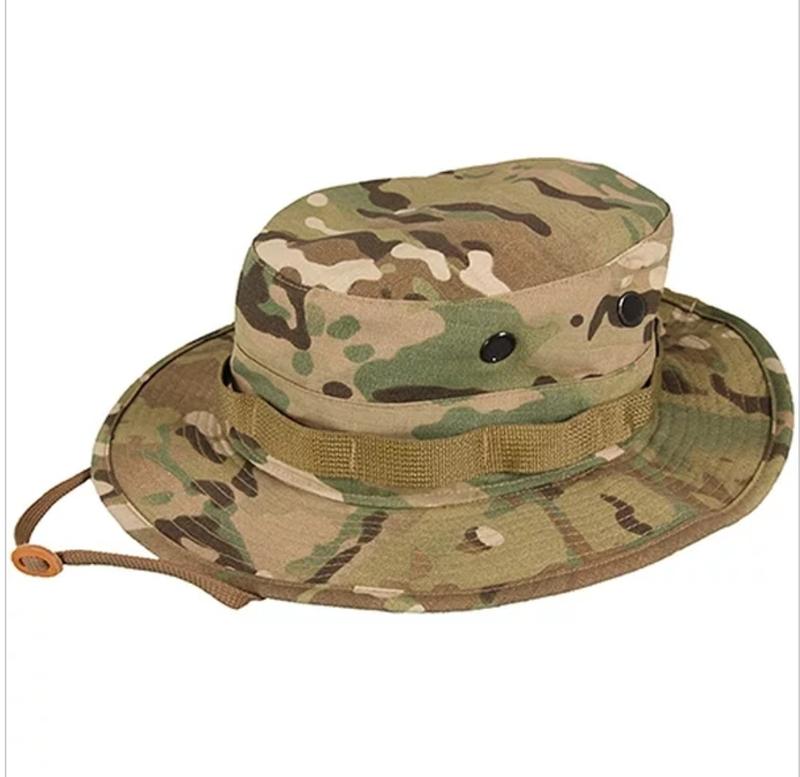 Панама тактическая военная, шляпа камуфляж s,m l,xl ( propper boonie ...