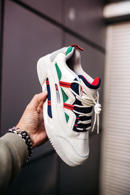 reebok workout 3.0