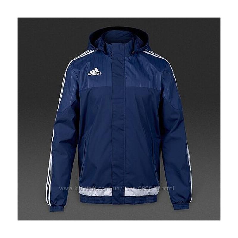 adidas tiro 15 jacket